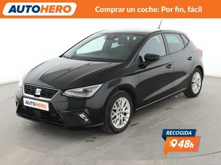 Seat Ibiza 1.0 TSI FR Plus