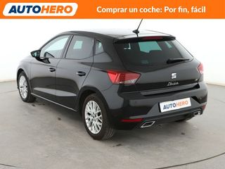 Seat Ibiza 1.0 TSI FR Plus