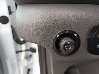 FORD TRANSIT TREND PAQUETERO TRAMPILLA 130 CV