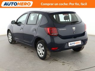 Dacia Sandero 1.0 SCe Essential