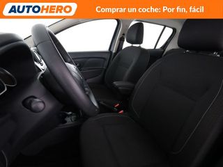 Dacia Sandero 1.0 SCe Essential