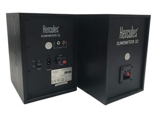 altavoces hifi hercules djmonitor 32
