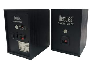 altavoces hifi hercules djmonitor 32