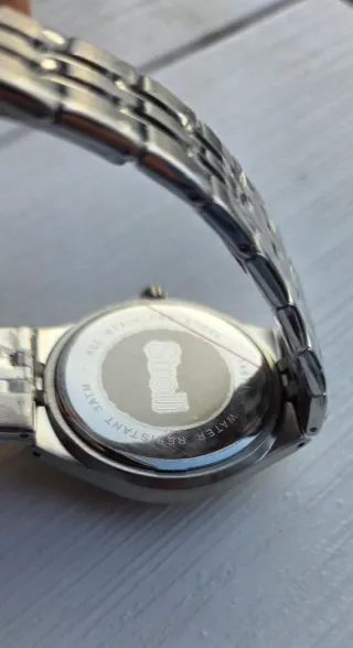 Orologio Stroili Uomo Nuovo