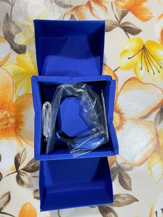 Omega Swatch Mission to the Super Blue Moonphase