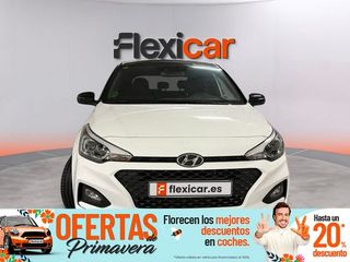 Hyundai i20 1.0 TGDI 74kW (100CV) Drive & Skate