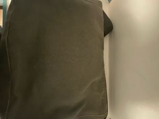 Bolso Cartera Adolfo Dominguez Marrón/Verde