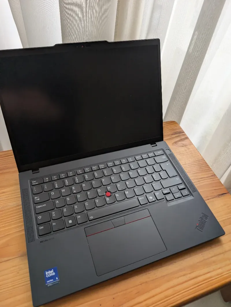 Thinkpad T14 Gen 6 Ultra 5 235U