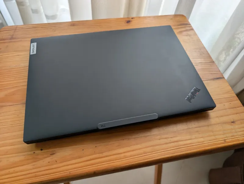 Thinkpad T14 Gen 6 Ultra 5 235U afbeelding 2