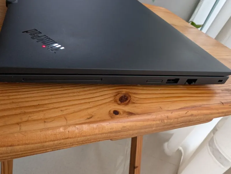Thinkpad T14 Gen 6 Ultra 5 235U afbeelding 4