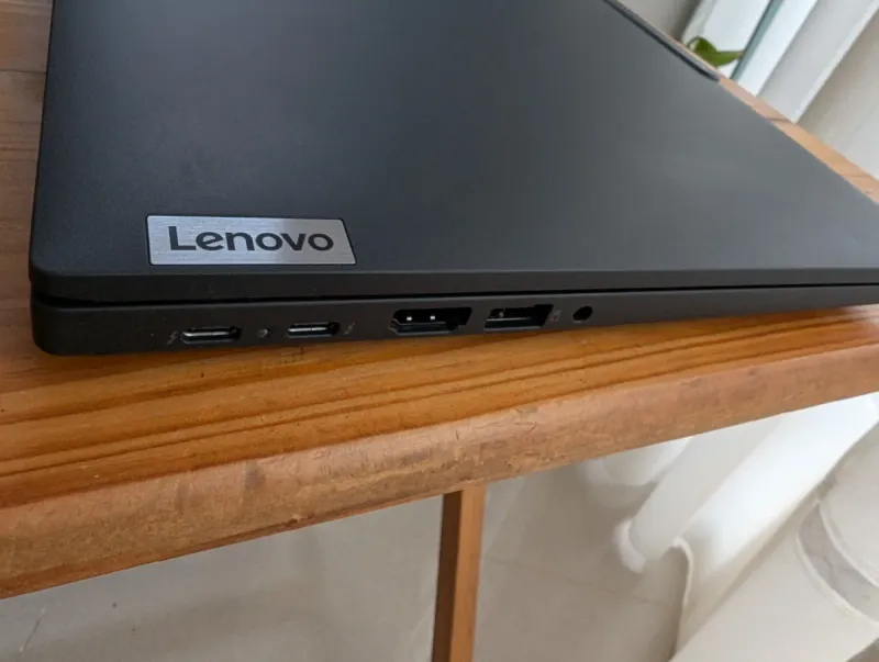 Thinkpad T14 Gen 6 Ultra 5 235U afbeelding 5