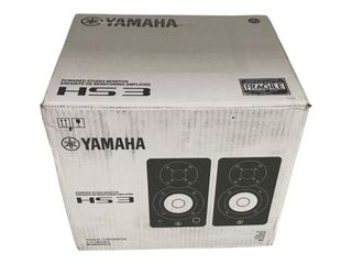 altavoz empotrable yamaha hs3