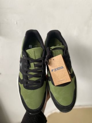 Scarpe sportive Joma taglia 45