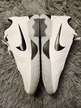 Nike Lebron Witness IX Blancas