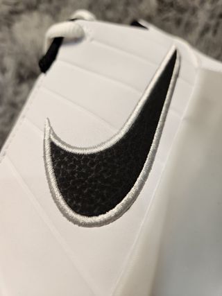 Nike Lebron Witness IX Blancas