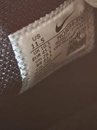 Nike Lebron Witness IX Blancas