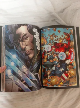 LOS VENGADORES 2: LA ERA DE ULTRÓN