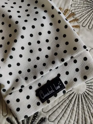 Vestido Anabel Lee Talla XL