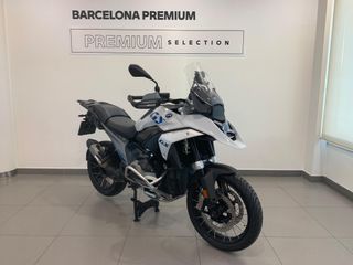 BMW R 1300 GS