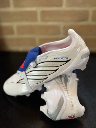 Adidas Predator League foldover tongue FG