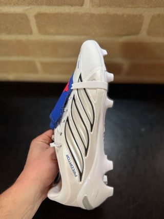 Adidas Predator League foldover tongue FG