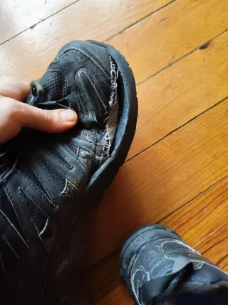 Salomon XA Pro 3D Zapatillas Trail Running