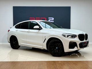 BMW X4 M40i