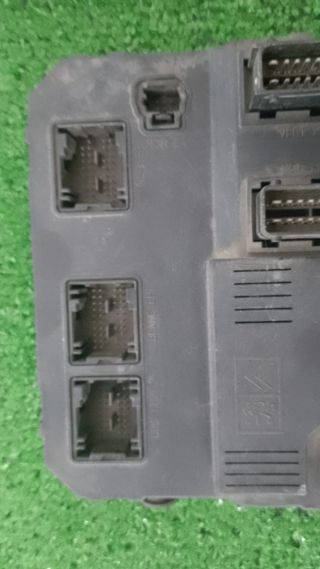 Módulo Fusibles Peugeot 407