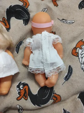 Barriguitas - 4€ cada una