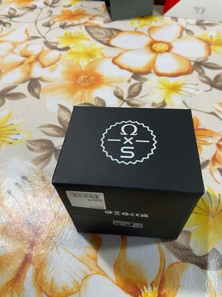 Omega Swatch Mission to Mercury - Nuovo