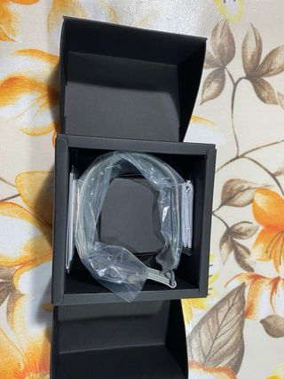 Omega Swatch Mission to Mercury - Nuovo