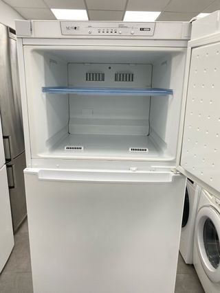 Nevera marca balay 170/60cm con garantía transport