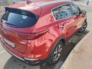 KIA Sportage 2019