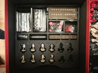 Vampiro Chapters: 1. Montreal