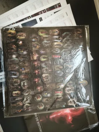 Vampiro Chapters: 1. Montreal