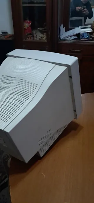 Monitor CRT Philips 14 14C 7Cm5279/30T