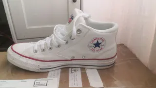 Converse Chuck Taylor All Star Malden Street Talla