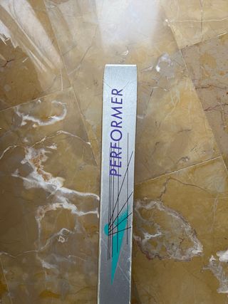 Esquís Tecno Pro Performer + fijaciones de Tyrolia