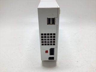 nintendo wii mod. rvl-001