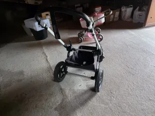 Bugaboo Camaleón 3