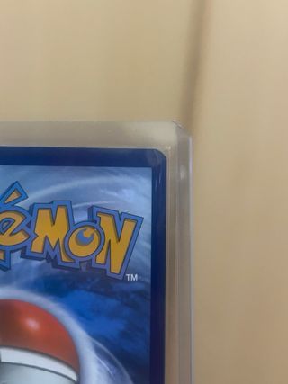 Mew ex SAR Paldean Fates