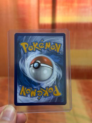 Mew ex SAR Paldean Fates