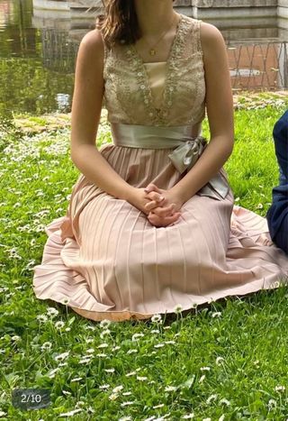 Vestidos de Fiesta - Comuniones - Bodas - Cócteles