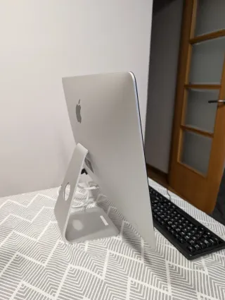 iMac 27 Apple i5 2.7GHz 16GB RAM