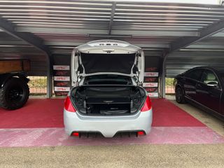 Peugeot 308 cc 1.6 VTI CABRIO