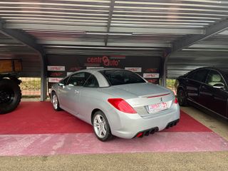 Peugeot 308 cc 1.6 VTI CABRIO