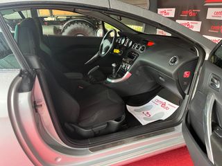 Peugeot 308 cc 1.6 VTI CABRIO