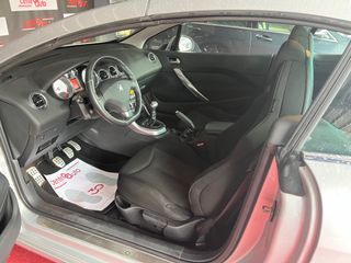 Peugeot 308 cc 1.6 VTI CABRIO