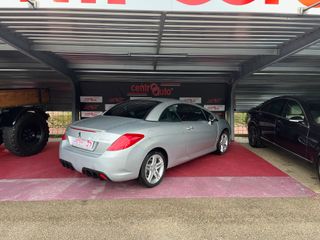 Peugeot 308 cc 1.6 VTI CABRIO