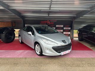 Peugeot 308 cc 1.6 VTI CABRIO